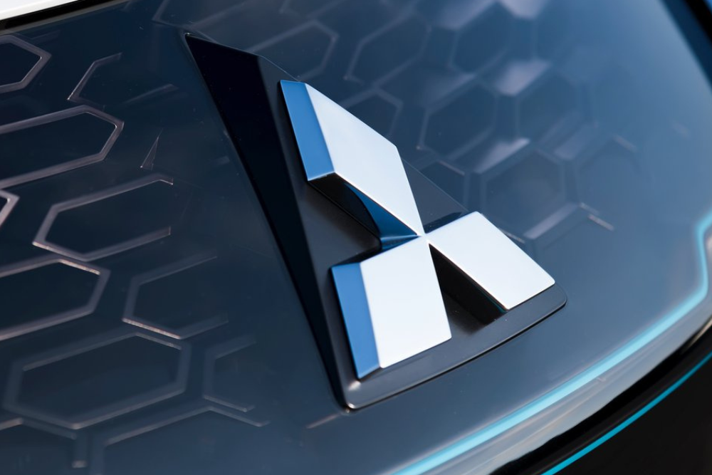 Mitsubishi Is Coming Back to the UK
